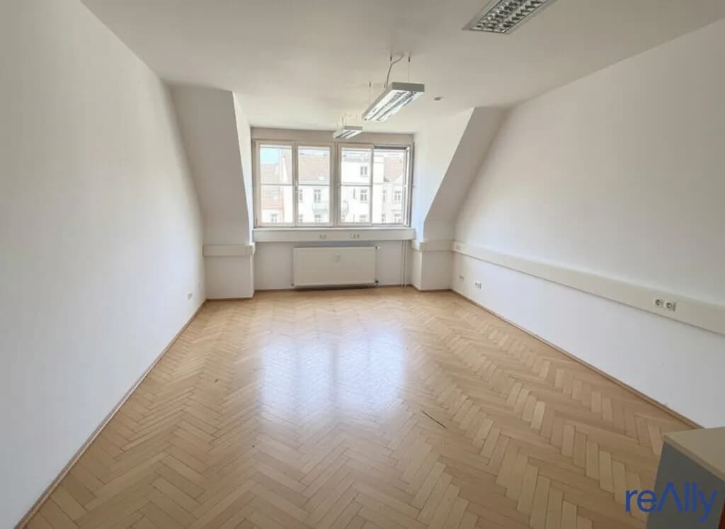 8-Zimmer-Gewerbeimmobilie mieten in Wien – 373 m², € 6.202 – Bild 4 von 18