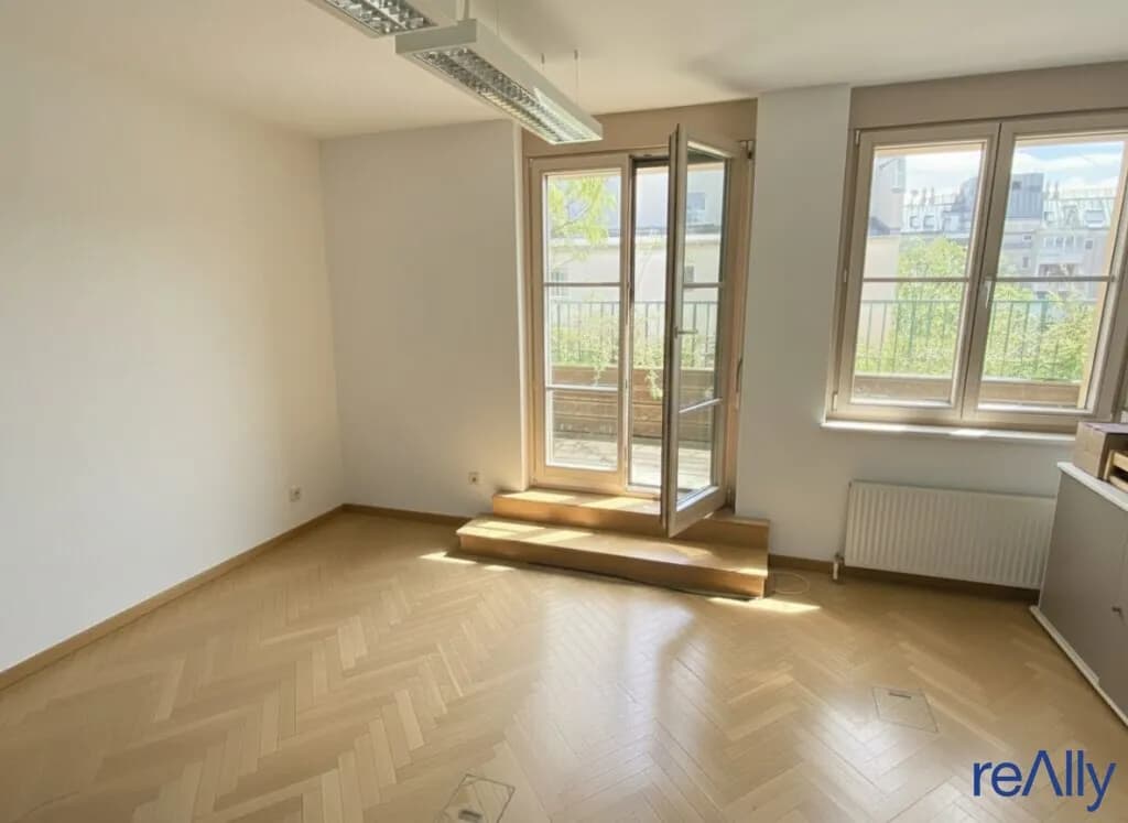8-Zimmer-Gewerbeimmobilie mieten in Wien – 373 m², € 6.202 – Bild 5 von 18