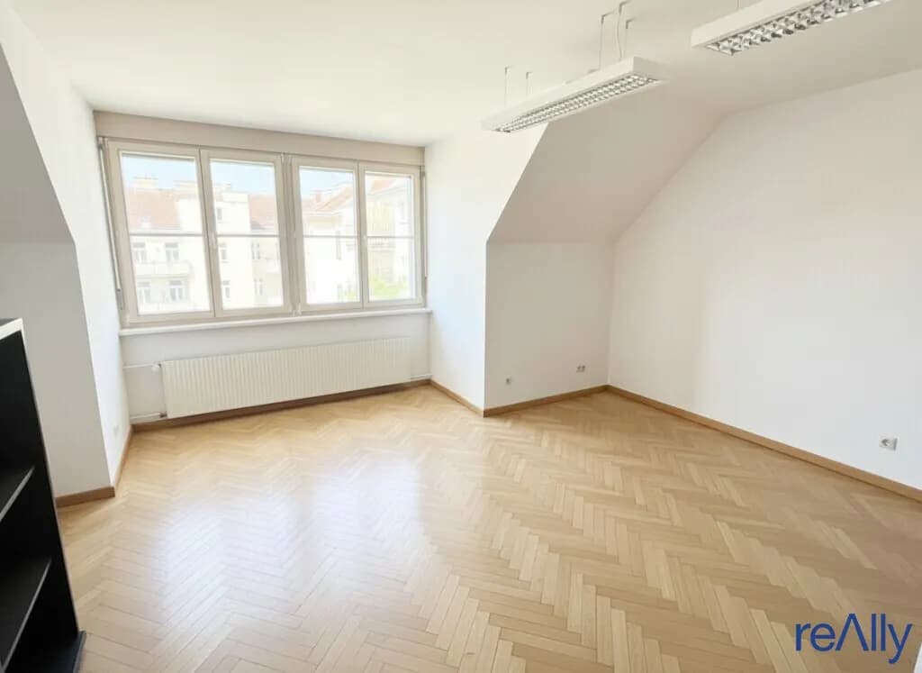 8-Zimmer-Gewerbeimmobilie mieten in Wien – 373 m², € 6.202 – Bild 6 von 18
