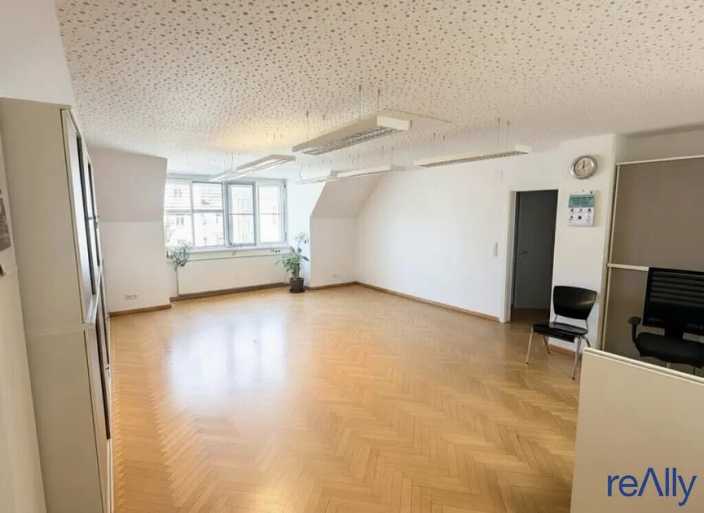 8-Zimmer-Gewerbeimmobilie mieten in Wien – 373 m², € 6.202 – Bild 9 von 18