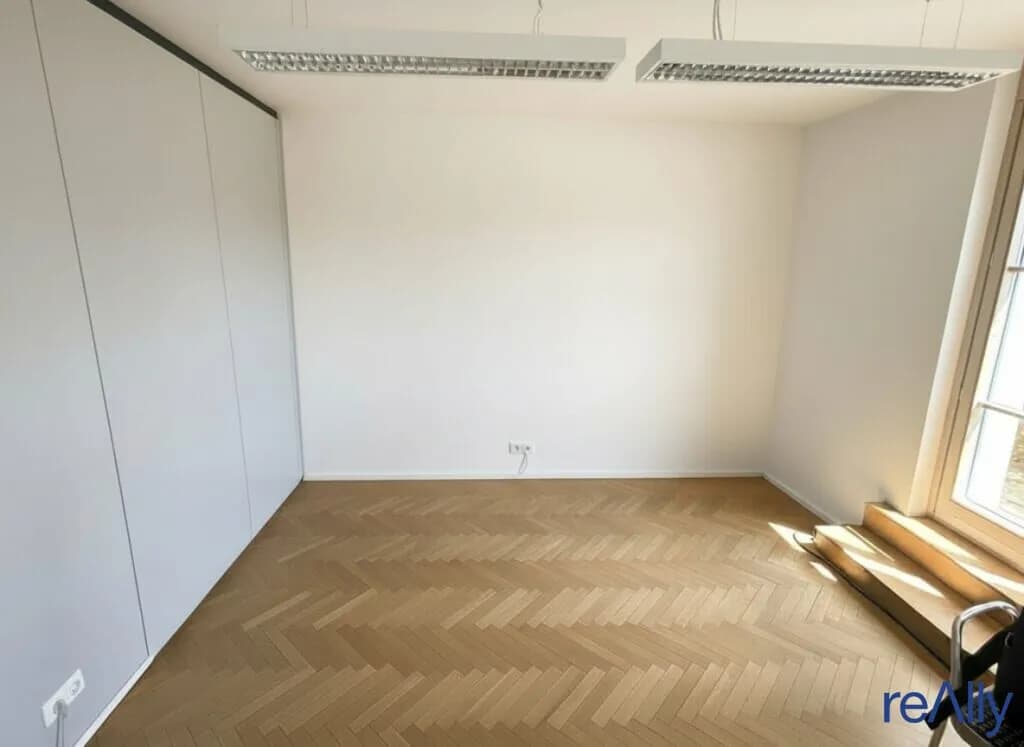 8-Zimmer-Gewerbeimmobilie mieten in Wien – 373 m², € 6.202 – Bild 11 von 18