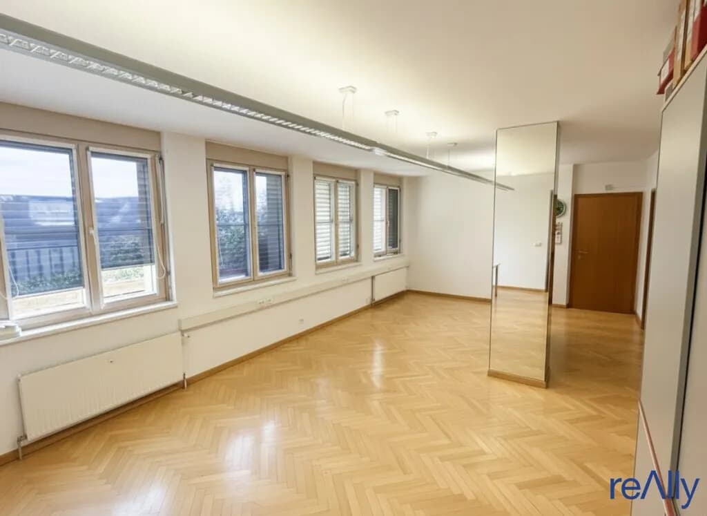 8-Zimmer-Gewerbeimmobilie mieten in Wien – 373 m², € 6.202 – Bild 12 von 18