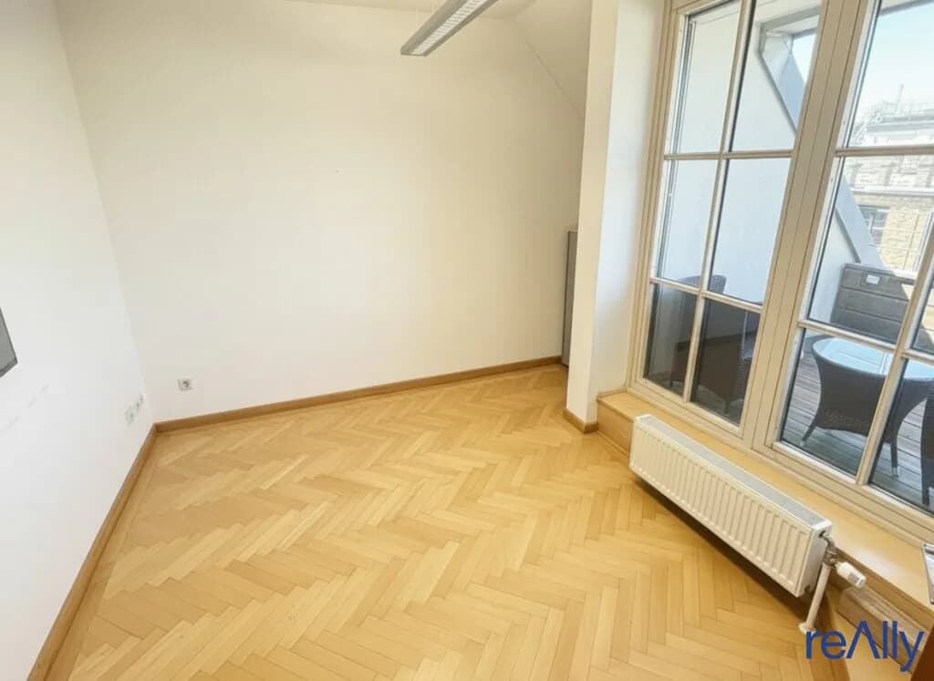 8-Zimmer-Gewerbeimmobilie mieten in Wien – 373 m², € 6.202 – Bild 13 von 18