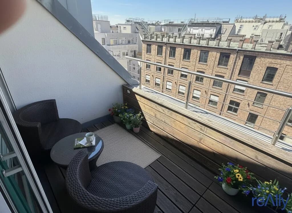 8-Zimmer-Gewerbeimmobilie mieten in Wien – 373 m², € 6.202 – Bild 14 von 18
