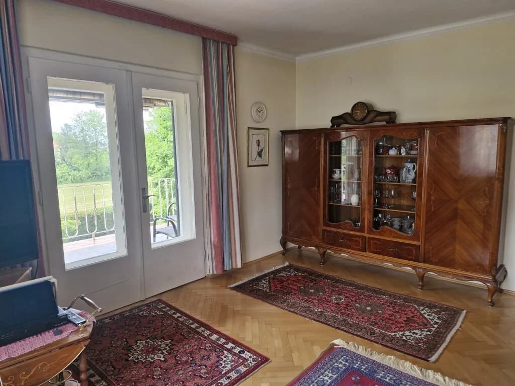 8-Zimmer-Haus kaufen in Völkermarkt – 286 m², € 450.000 – Bild 3 von 46