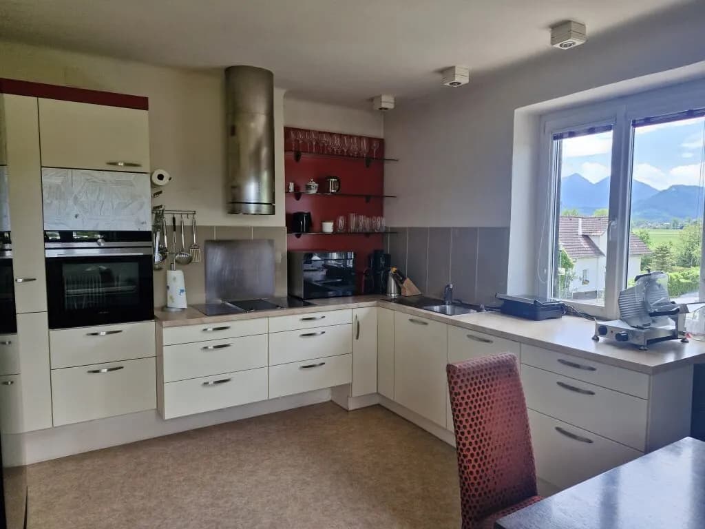 8-Zimmer-Haus kaufen in Völkermarkt – 286 m², € 450.000 – Bild 4 von 46