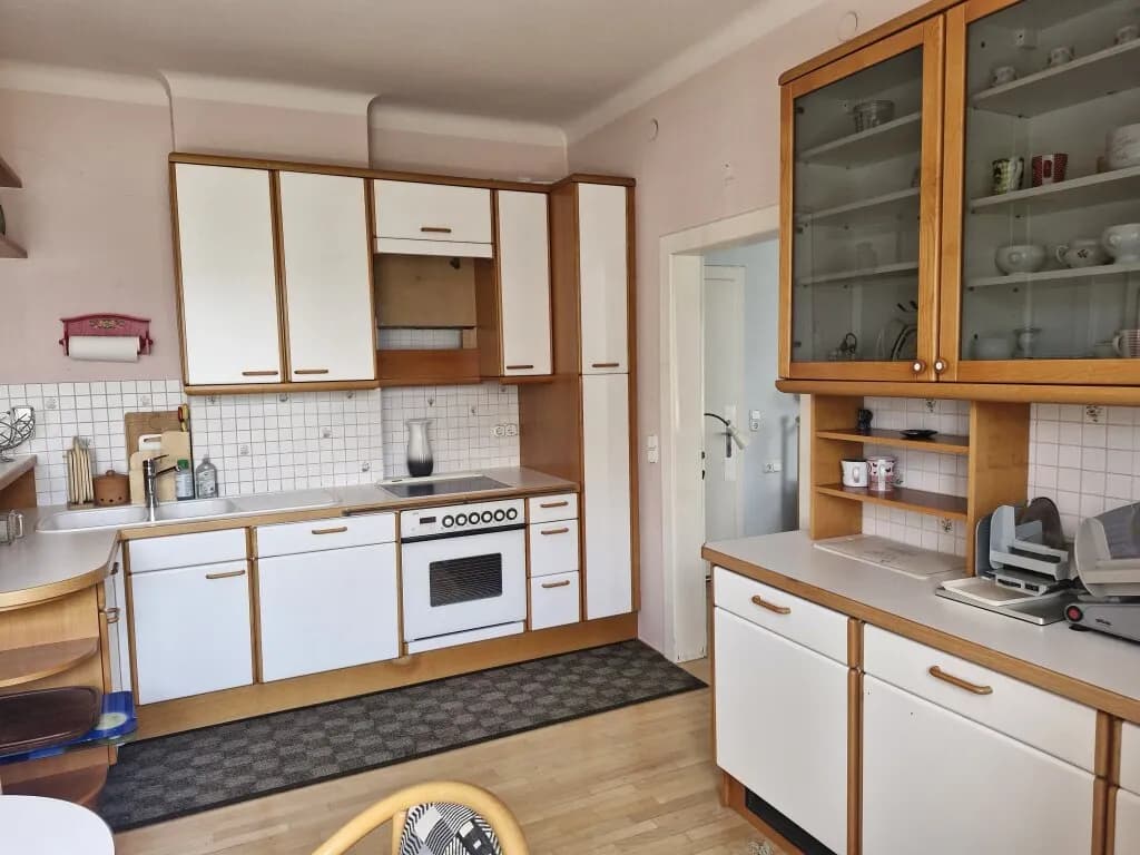 8-Zimmer-Haus kaufen in Völkermarkt – 286 m², € 450.000 – Bild 7 von 46