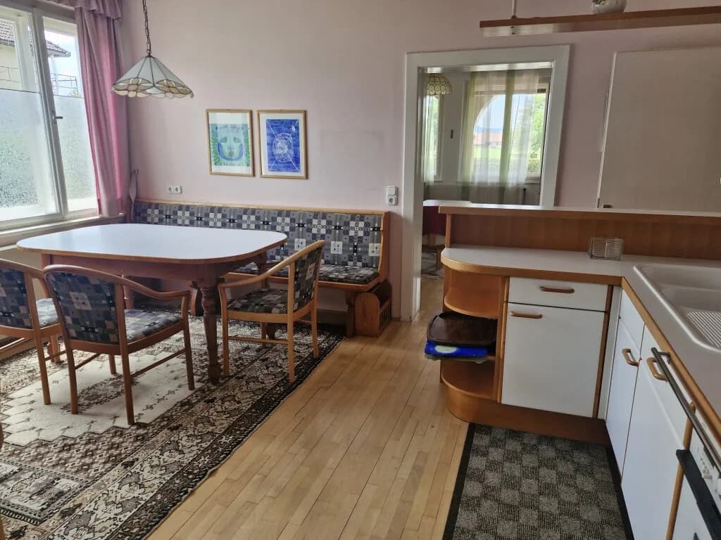 8-Zimmer-Haus kaufen in Völkermarkt – 286 m², € 450.000 – Bild 8 von 46
