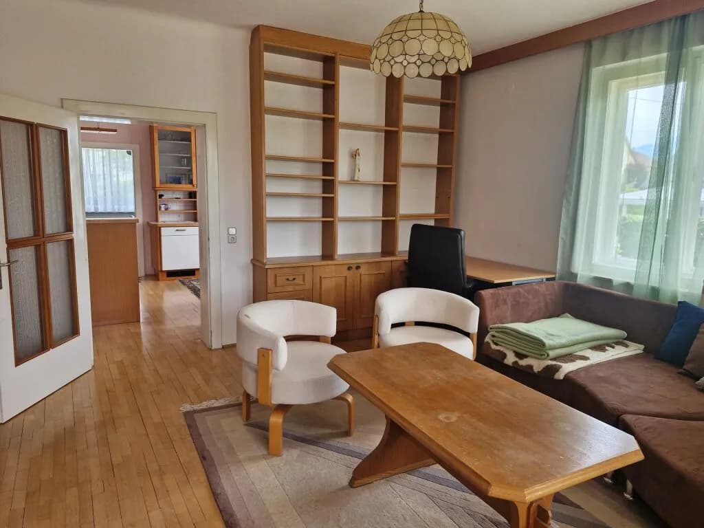 8-Zimmer-Haus kaufen in Völkermarkt – 286 m², € 450.000 – Bild 9 von 46