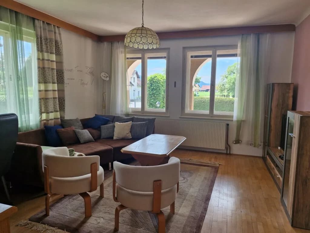 8-Zimmer-Haus kaufen in Völkermarkt – 286 m², € 450.000 – Bild 10 von 46