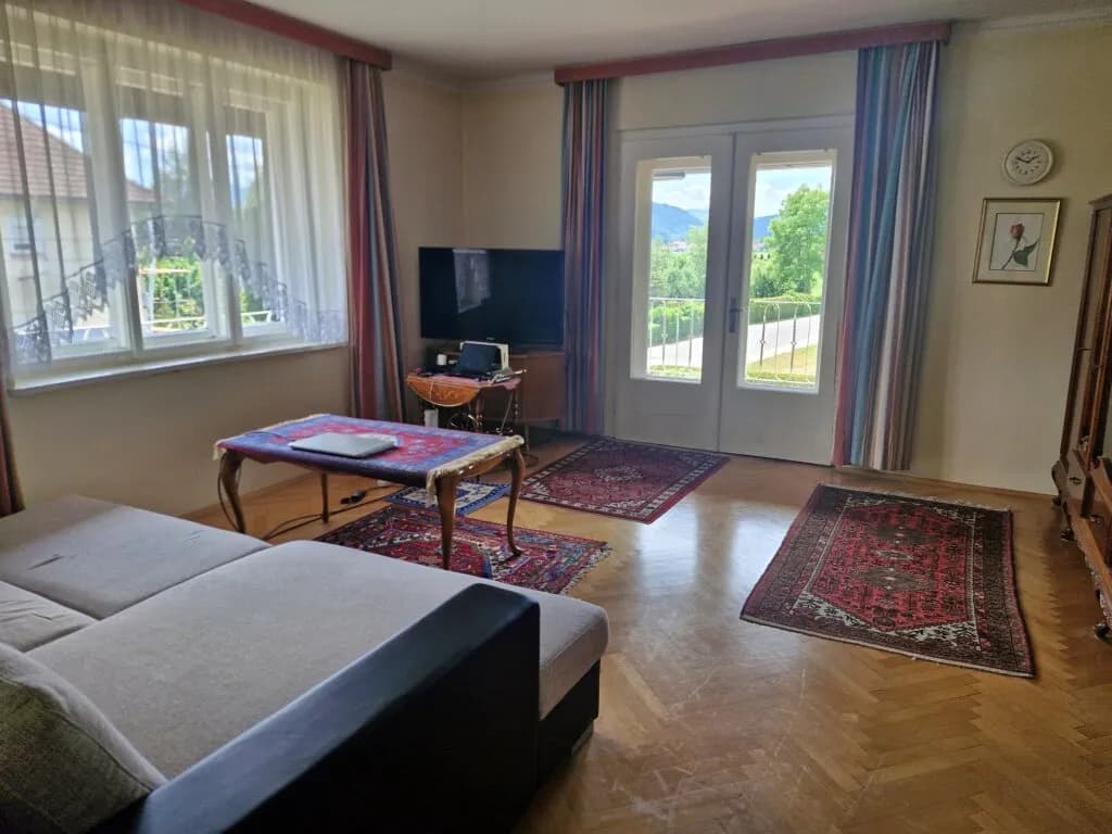 8-Zimmer-Haus kaufen in Völkermarkt – 286 m², € 450.000 – Bild 23 von 46