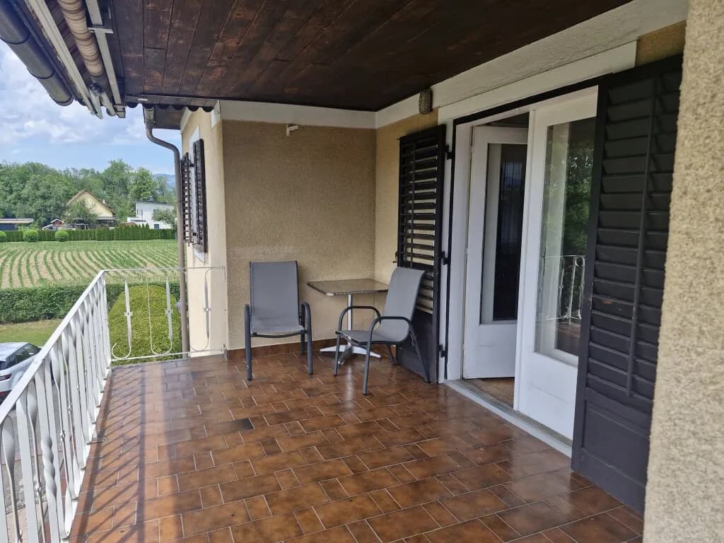 8-Zimmer-Haus kaufen in Völkermarkt – 286 m², € 450.000 – Bild 24 von 46