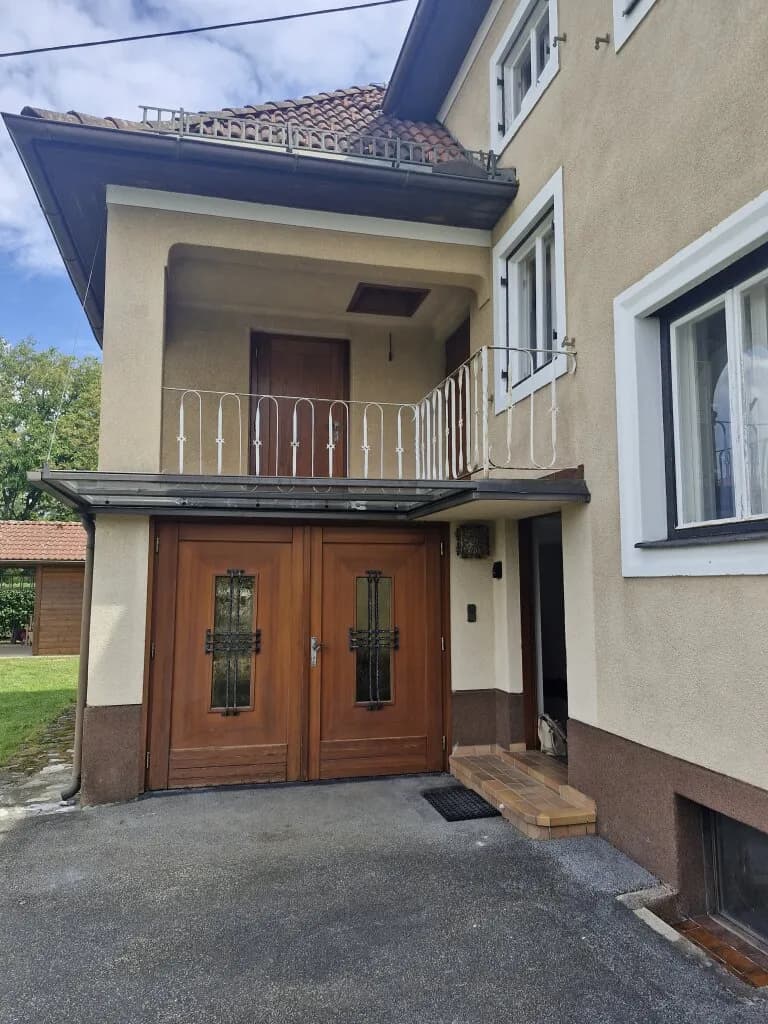 8-Zimmer-Haus kaufen in Völkermarkt – 286 m², € 450.000 – Bild 34 von 46
