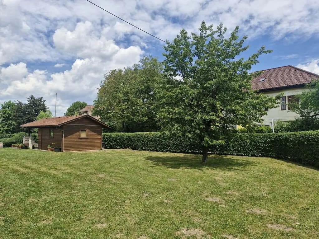 8-Zimmer-Haus kaufen in Völkermarkt – 286 m², € 450.000 – Bild 36 von 46
