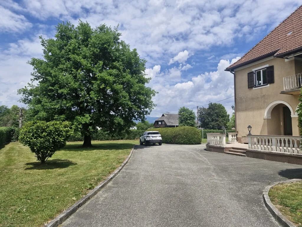 8-Zimmer-Haus kaufen in Völkermarkt – 286 m², € 450.000 – Bild 37 von 46