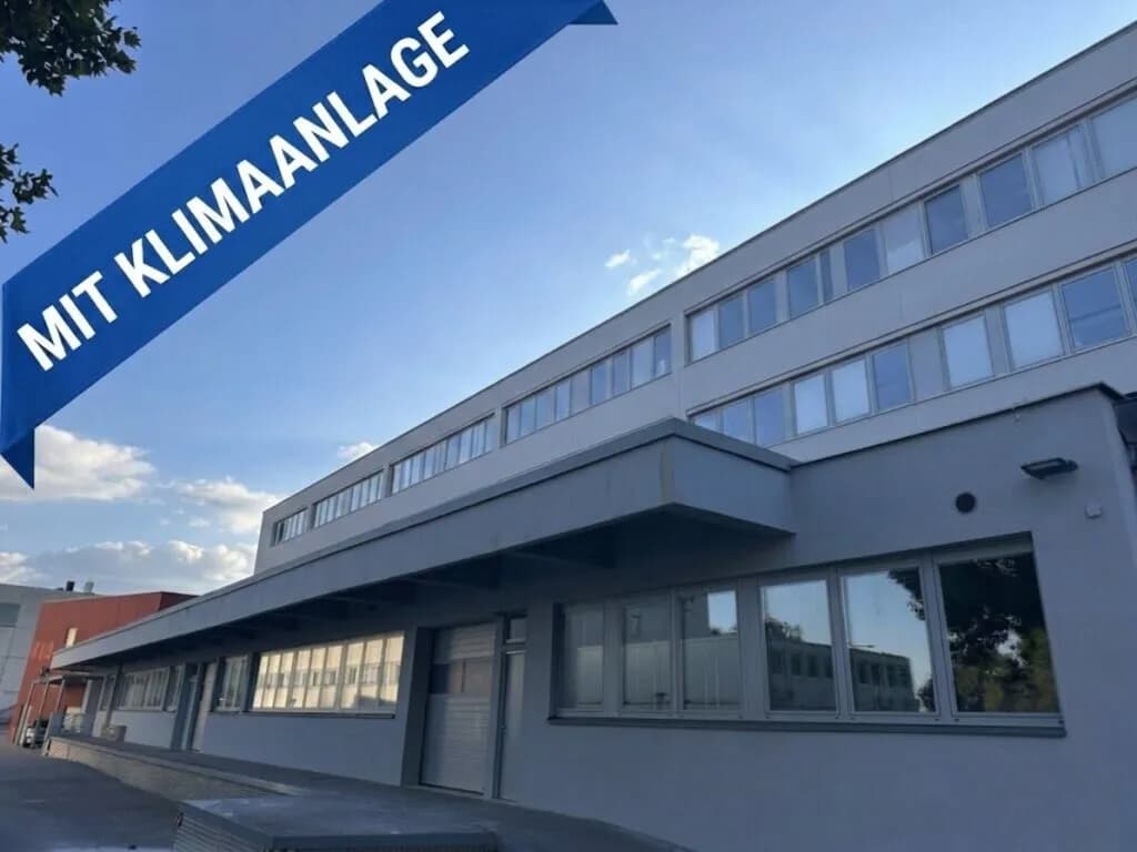 6-Zimmer-Gewerbeimmobilie mieten in Wien – 225 m², € 4.008 – Bild 2 von 14