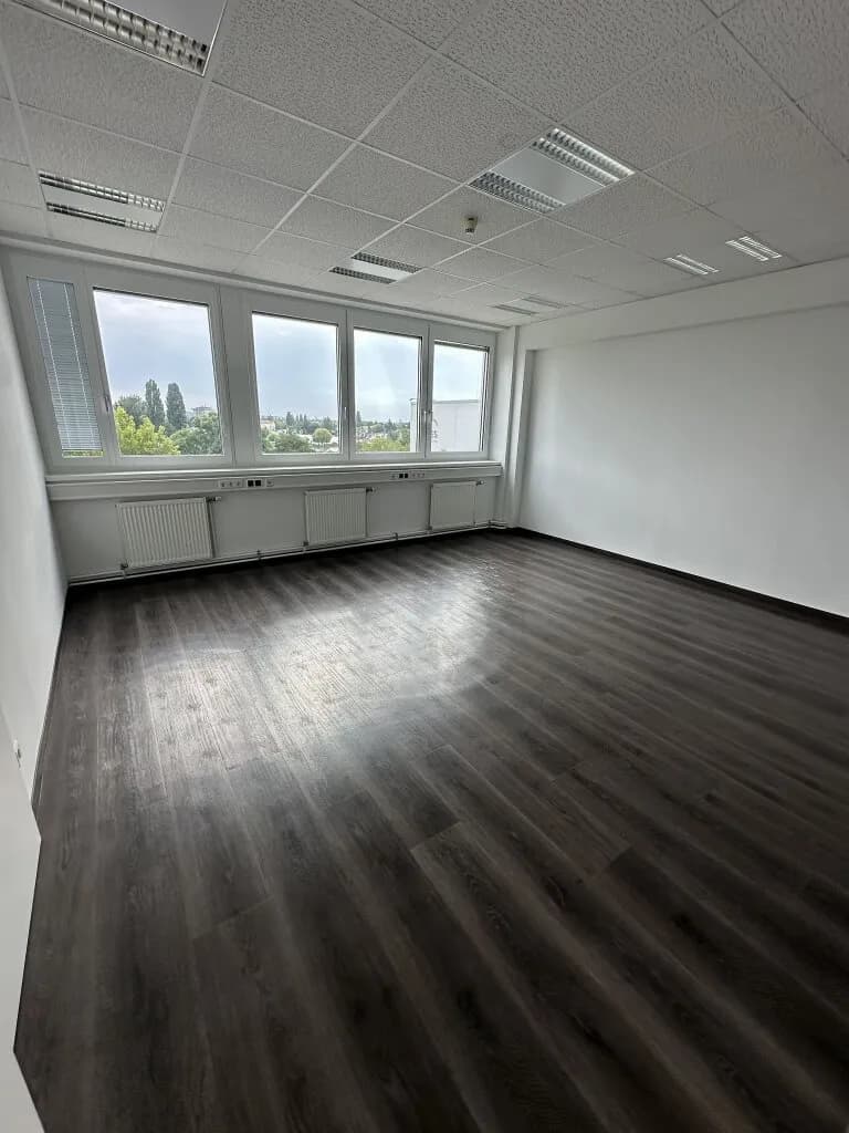 6-Zimmer-Gewerbeimmobilie mieten in Wien – 225 m², € 4.008 – Bild 3 von 14
