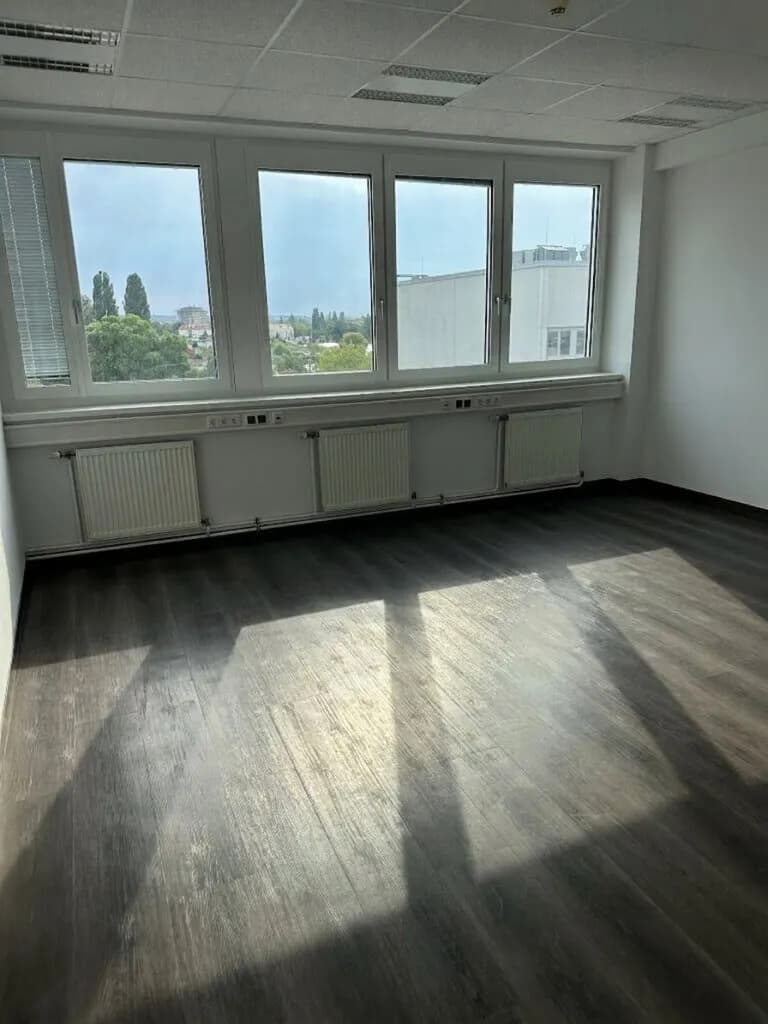 6-Zimmer-Gewerbeimmobilie mieten in Wien – 225 m², € 4.008 – Bild 4 von 14