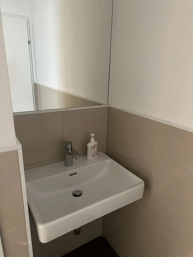 6-Zimmer-Gewerbeimmobilie mieten in Wien – 225 m², € 4.008 – Bild 8 von 14