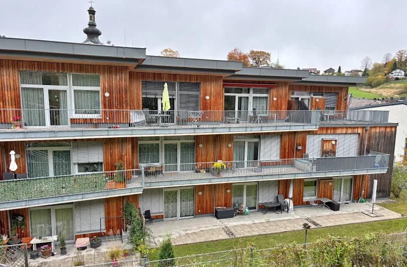 Wohnung mieten in Amstetten – 59,6 m², € 959 – Bild 2 von 5