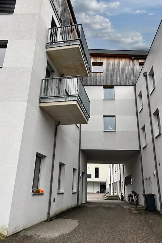 Wohnung mieten in Amstetten – 59,6 m², € 959 – Bild 3 von 5