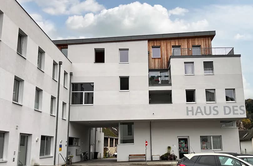 Wohnung mieten in Amstetten – 59,6 m², € 959 – Bild 4 von 5
