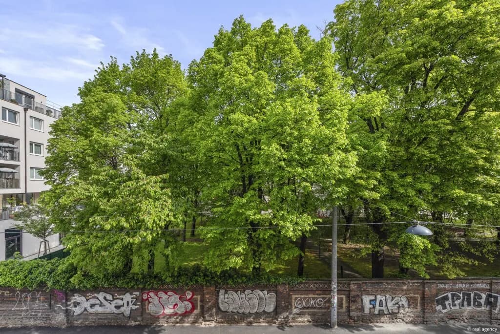2-Zimmer-Wohnung kaufen in Wien – 53,38 m², € 210.000