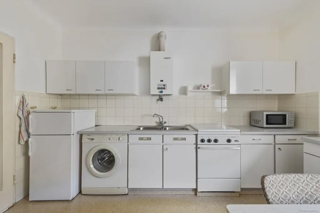 2-Zimmer-Wohnung kaufen in Wien – 53,38 m², € 210.000 – Bild 2 von 12