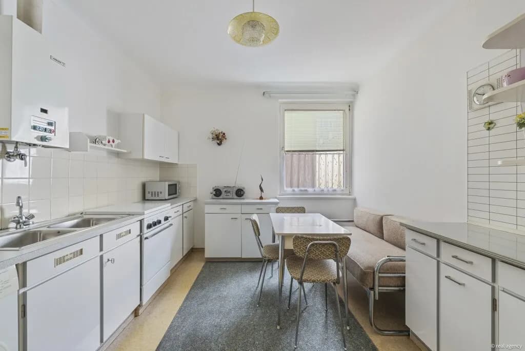 2-Zimmer-Wohnung kaufen in Wien – 53,38 m², € 210.000 – Bild 3 von 12