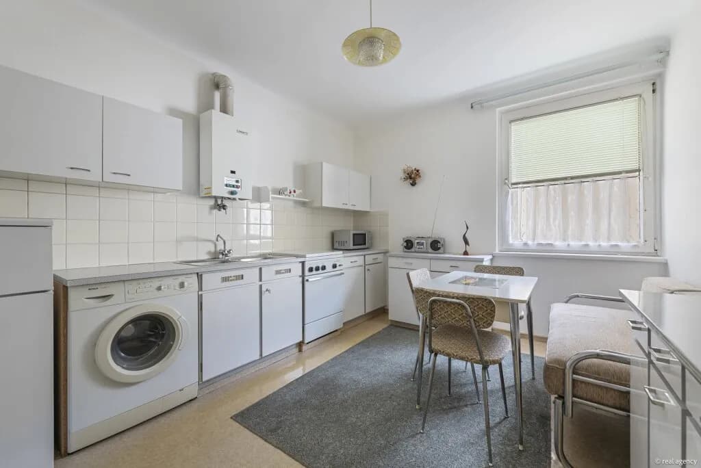 2-Zimmer-Wohnung kaufen in Wien – 53,38 m², € 210.000 – Bild 4 von 12