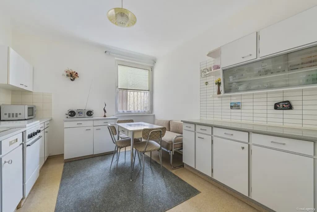 2-Zimmer-Wohnung kaufen in Wien – 53,38 m², € 210.000 – Bild 5 von 12