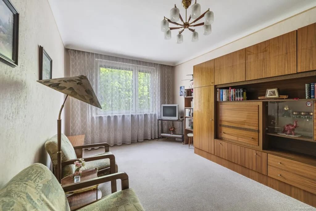 2-Zimmer-Wohnung kaufen in Wien – 53,38 m², € 210.000 – Bild 7 von 12