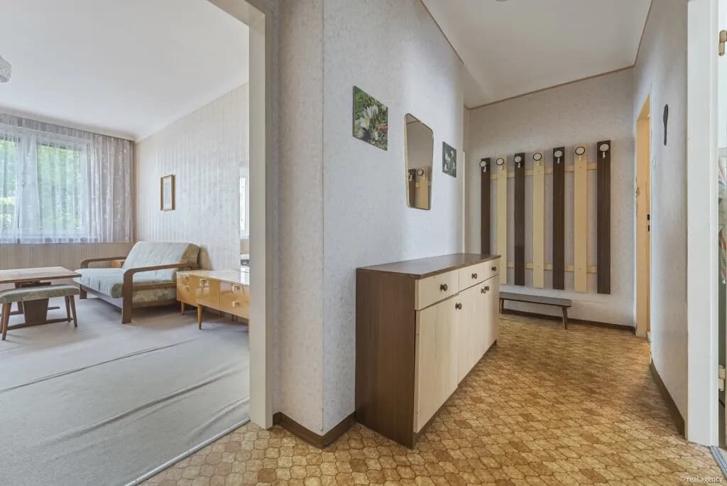 2-Zimmer-Wohnung kaufen in Wien – 53,38 m², € 210.000 – Bild 8 von 12