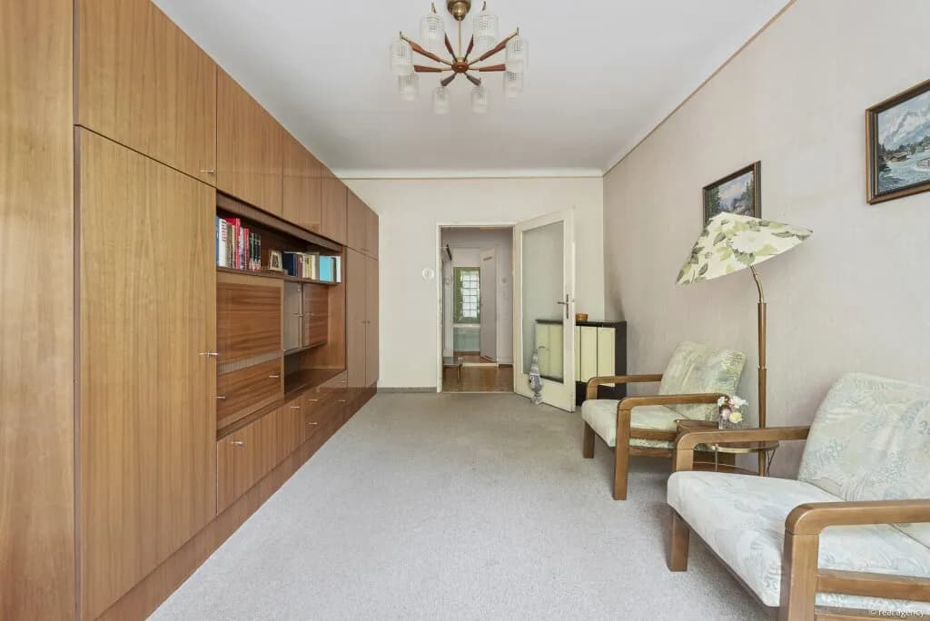 2-Zimmer-Wohnung kaufen in Wien – 53,38 m², € 210.000 – Bild 9 von 12