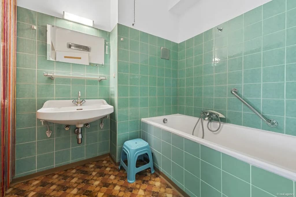 2-Zimmer-Wohnung kaufen in Wien – 53,38 m², € 210.000 – Bild 11 von 12