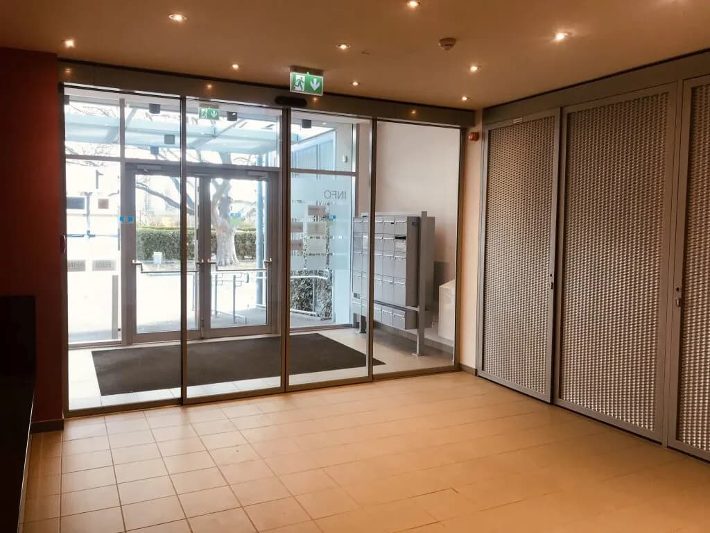 1-Zimmer-Gewerbeimmobilie mieten in Wien – 24 m², € 531 – Bild 9 von 12