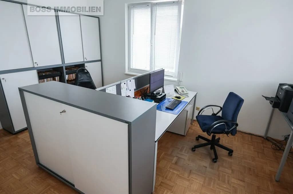 3-Zimmer-Gewerbeimmobilie mieten in Linz – 75 m², € 1.259 – Bild 5 von 12