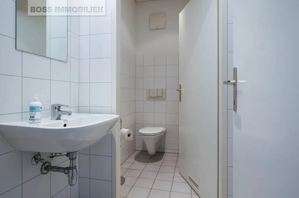 3-Zimmer-Gewerbeimmobilie mieten in Linz – 75 m², € 1.259 – Bild 7 von 12
