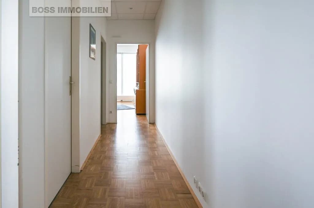 3-Zimmer-Gewerbeimmobilie mieten in Linz – 75 m², € 1.259 – Bild 8 von 12
