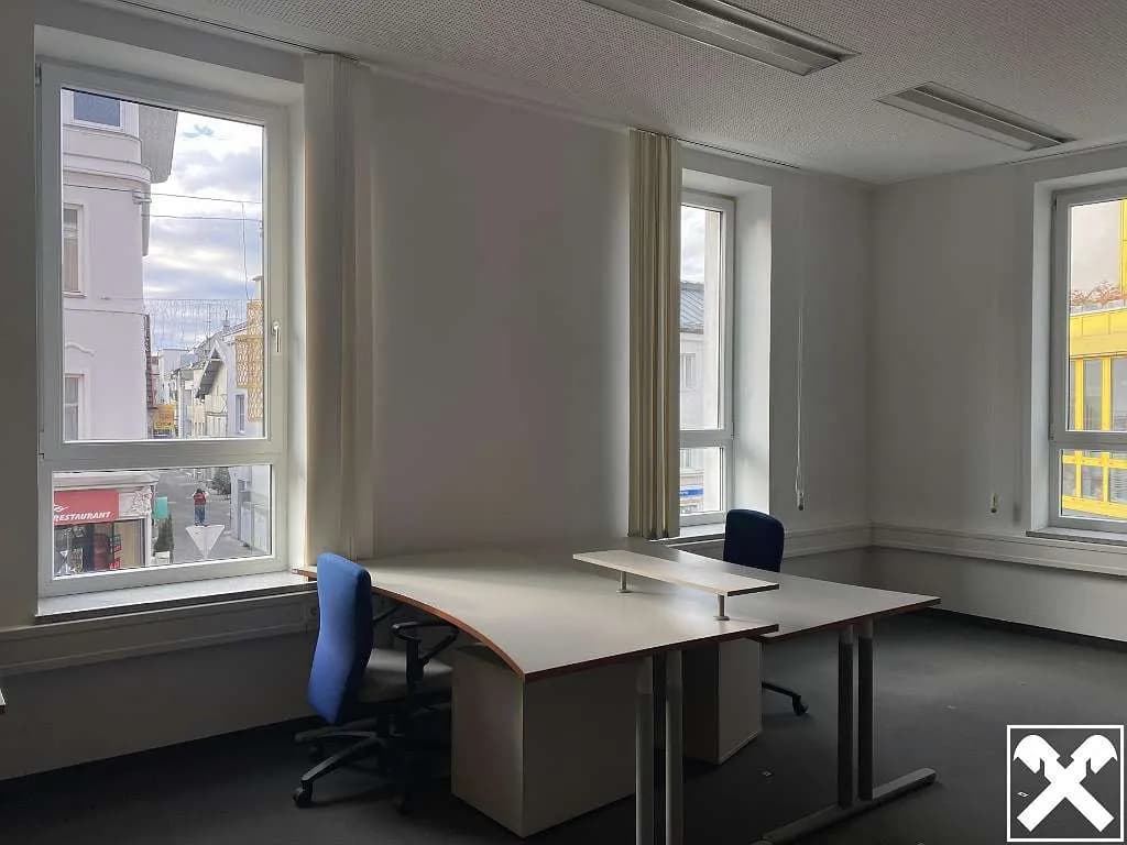 Gewerbeimmobilie mieten in Ried im Innkreis – 329 m² – Bild 8 von 9