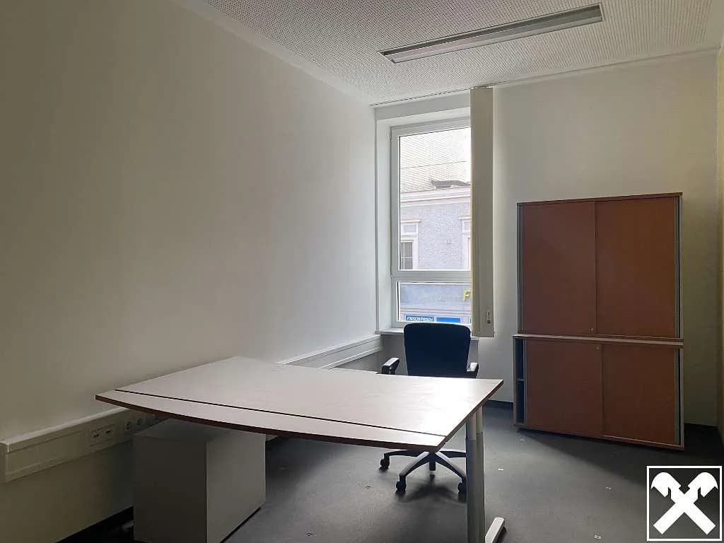 Gewerbeimmobilie mieten in Ried im Innkreis – 329 m² – Bild 9 von 9