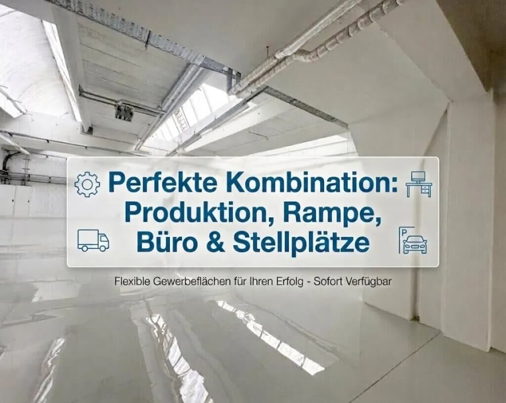 Immobilie mieten in Wien – 799 m², € 10.106