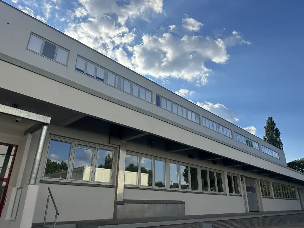Immobilie mieten in Wien – 799 m², € 10.106 – Bild 5 von 24