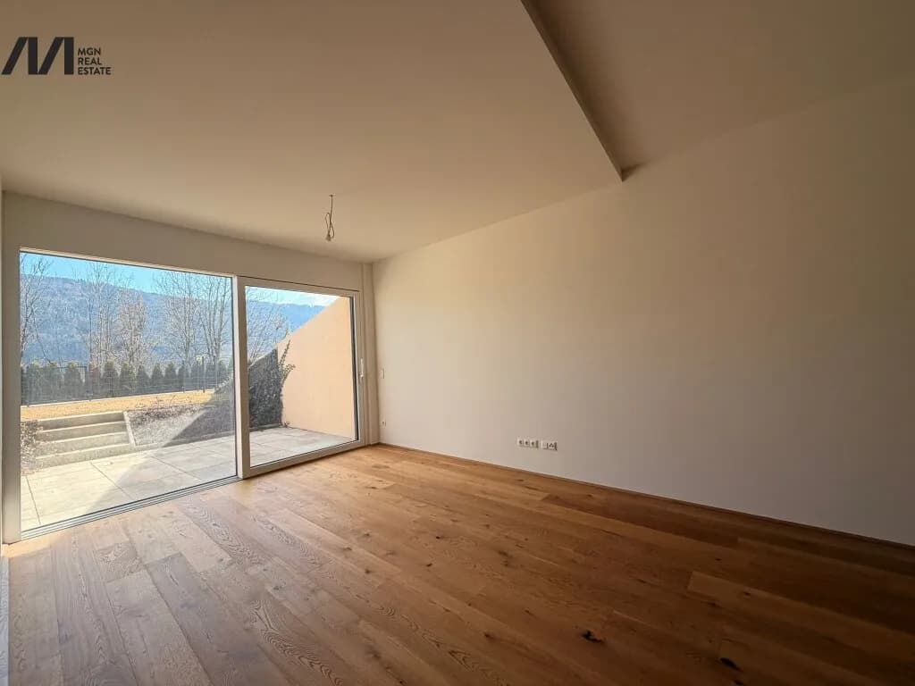 Wohnung mieten in Feldkirchen – 62,78 m², € 1.403 – Bild 3 von 10