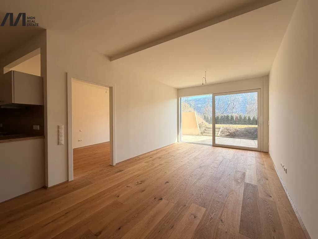 Wohnung mieten in Feldkirchen – 62,78 m², € 1.403 – Bild 6 von 10