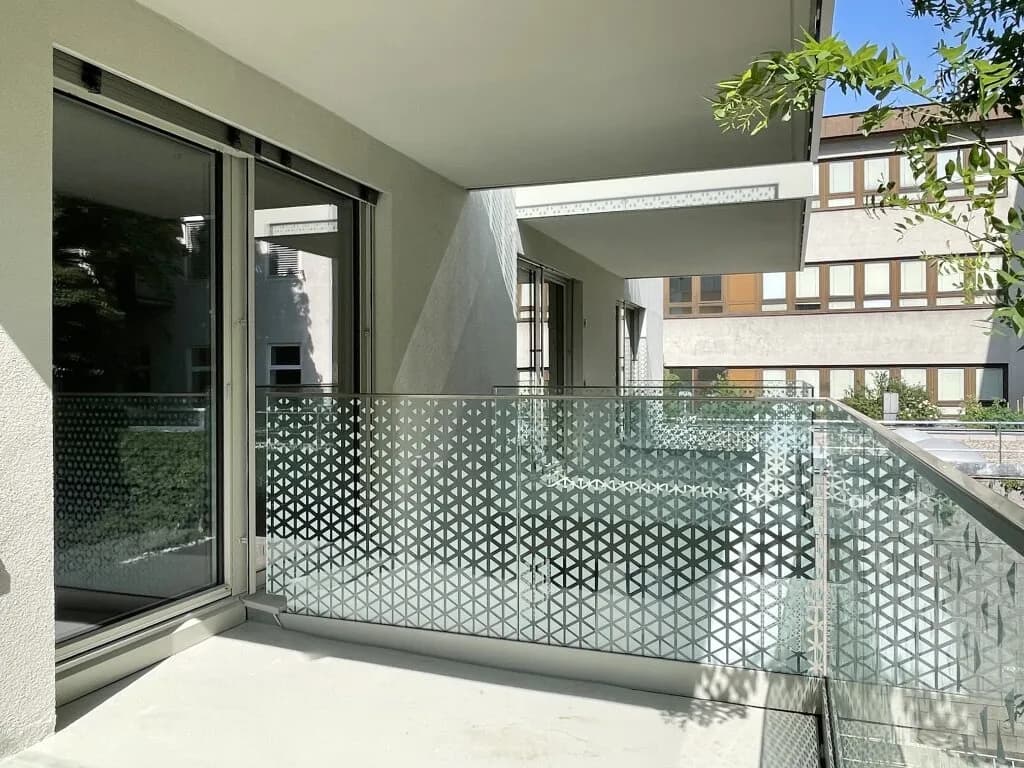 1-Zimmer-Wohnung mieten in Wien – 30,55 m², € 940
