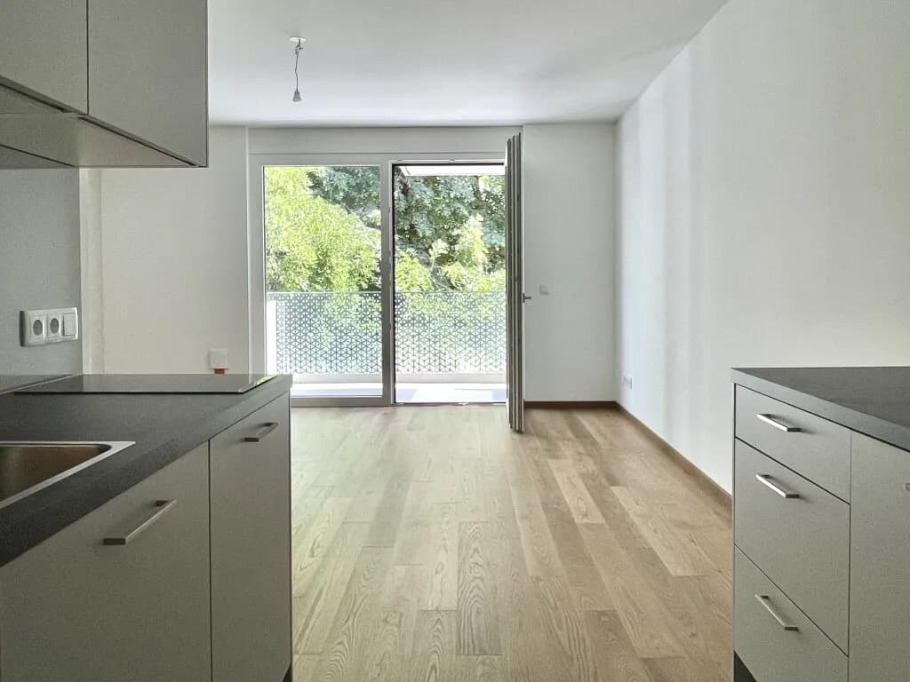 1-Zimmer-Wohnung mieten in Wien – 30,55 m², € 940 – Bild 8 von 12