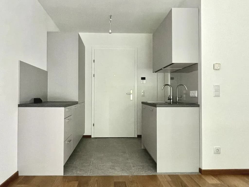 1-Zimmer-Wohnung mieten in Wien – 30,55 m², € 940 – Bild 10 von 12