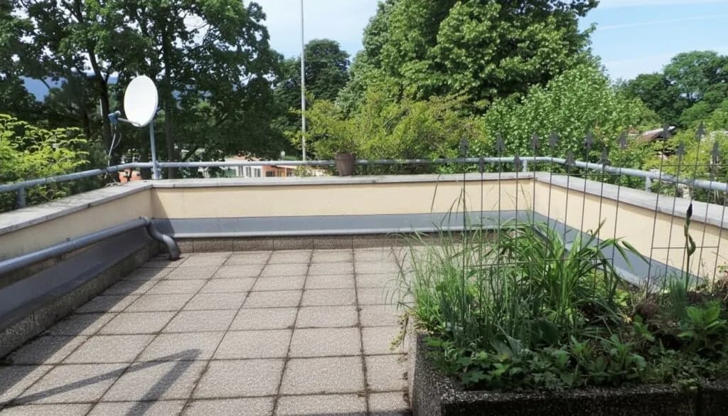 4-Zimmer-Immobilie mieten in Neunkirchen – 128,9 m², € 1.225 – Bild 1 von 14