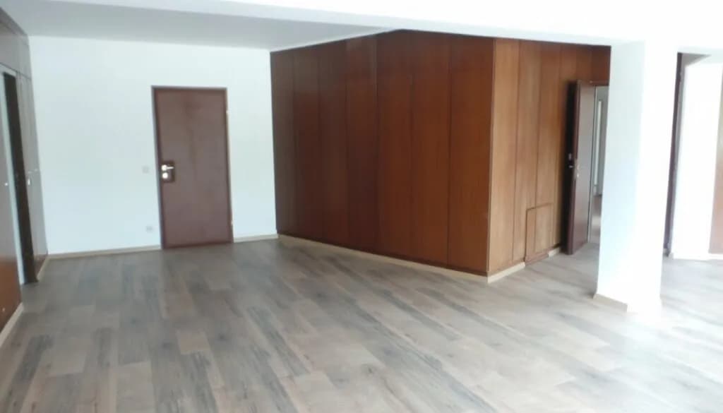 4-Zimmer-Immobilie mieten in Neunkirchen – 128,9 m², € 1.225 – Bild 4 von 14